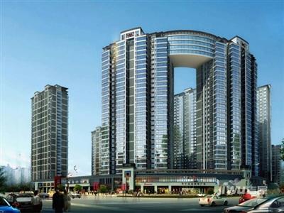 濟寧市太白國際商業綜合體—結算審核