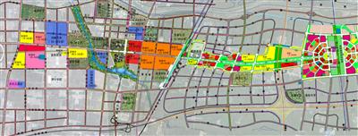 曲阜高鐵新區項目