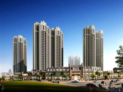 濟南中?！ゅ\城毛坯房驗收