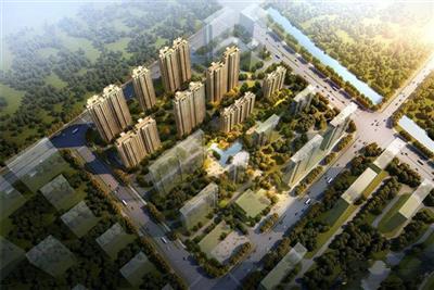 濟(jì)南市長清濟(jì)水別苑毛坯房驗(yàn)收