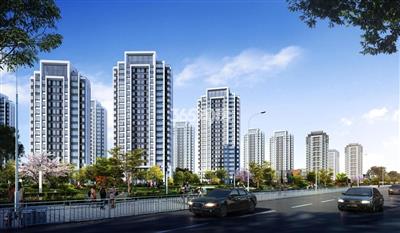 合肥祥源花世界毛坯房驗(yàn)收