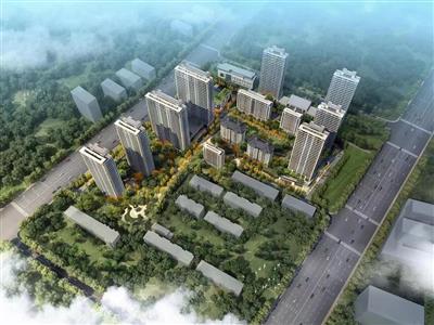 煙臺萬科中南府毛坯房驗(yàn)收