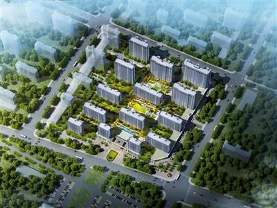 濟寧市御峰環(huán)?？萍加邢薰巨k公樓、廠區(qū)、原料庫及車間建設項目