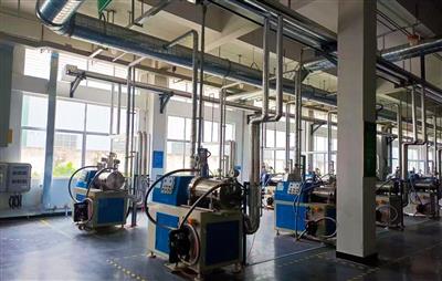 夏津國(guó)中能源發(fā)展有限公司柴油儲(chǔ)存項(xiàng)目