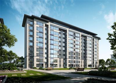 太平鎮(zhèn)職業(yè)中專教育園區(qū)