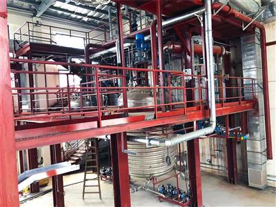 保信·聯(lián)誠(chéng)佳園電力監(jiān)理工程