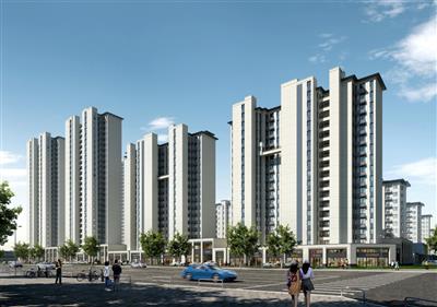 山東和桐新材料有限公司顯示電子化學品產業化項目